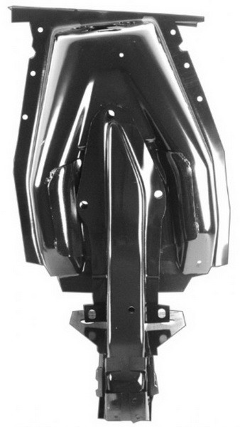 69-70 Ford Mustang Federdom - Links
