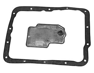 69-73 Ford Mustang Ölfiltersatz Automatikgetriebe - FMX