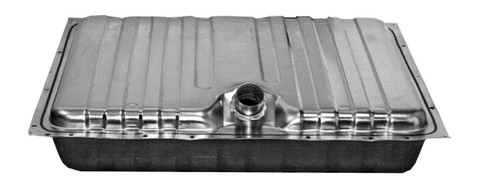 1969 Ford Mustang Kraftstofftank - Edelstahl - 20 gal / 75 l - Ohne Ablassschraube
