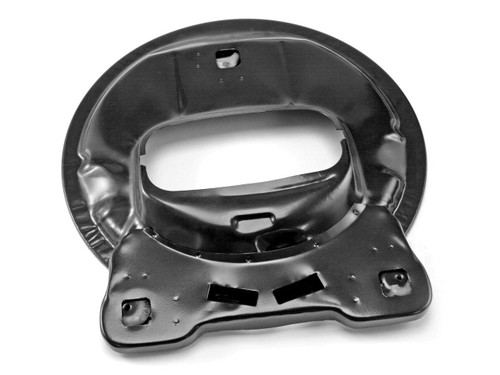 69-70 Ford Mustang Hutze für Shaker - Unter Motorhaube