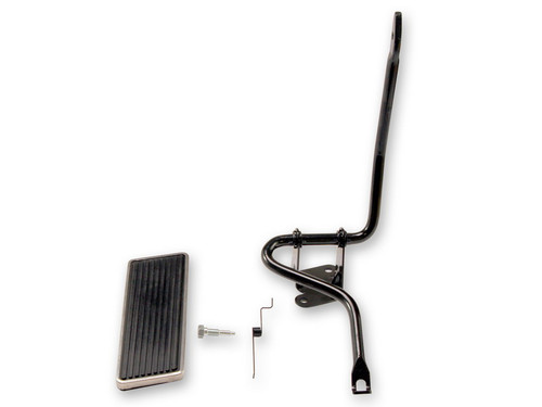 1969 Ford Mustang Gaspedalkit