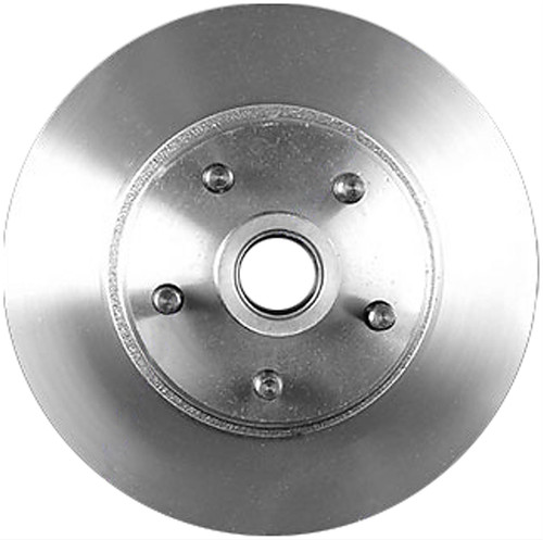 70-73 Ford Mustang Bremsscheibe - Glatt - 11,29 Zoll - Vorne