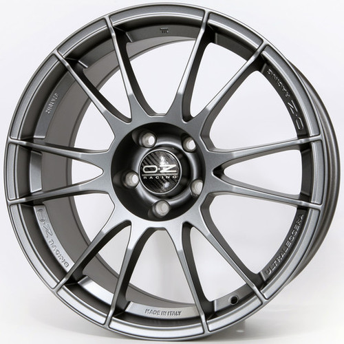 15-23 Ford Mustang Felge - 20 x 10 Aluminium