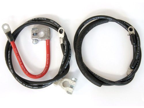 70-71 Ford Mustang Batteriekabel (38007591)