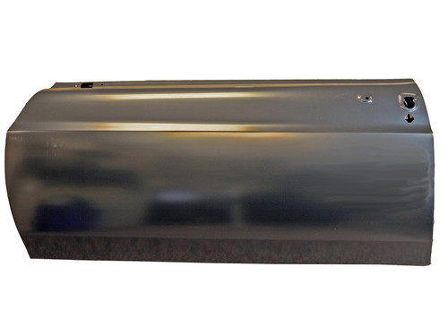69-70 Ford Mustang Tür - Standard - Links