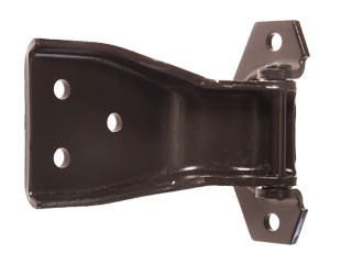 69-70 Ford Mustang Türscharnier Oben links