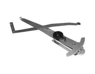 1970 Ford Mustang Fensterhebermechanismus Vorne links
