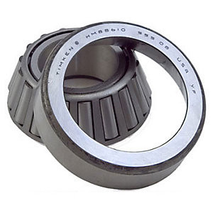 65-69 Ford Mustang Lager Kegelrad Differential