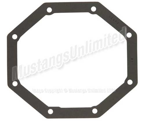 64-70 Ford Mustang Dichtung für Abdeckung Achsengehäuse - 7,25 Zoll Achse