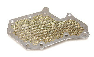 69-84 Ford Mustang Ölfiltersatz Automatikgetriebe