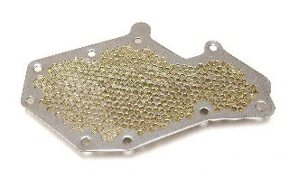 69-84 Ford Mustang Ölfiltersatz Automatikgetriebe