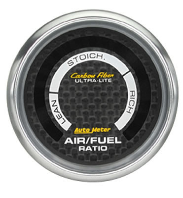 05-12 Ford Mustang Lambdasignal-Anzeige