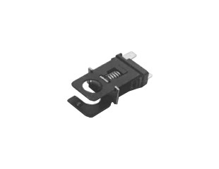 71-73 Ford Mustang (Power) Bremslichtschalter - Fahrzeuge mit Bremskraftunterstützung