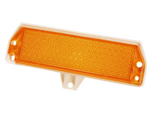 71-73 Ford Mustang Seitenmarkierungsleuchte Vorne links