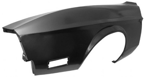 71-72 Ford Mustang Kotflügel - Standard - Links