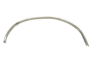 71-73 Ford Mustang Zierleiste Radlauf Vorne links