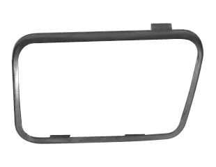 65-73 Ford Mustang Rahmen Bremspedal - Schaltgetriebe