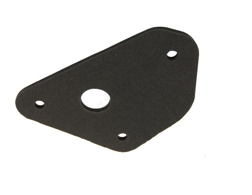 71-73 Ford Mustang Dichtung Lenksäule Spritzwand - Automatikgetriebe