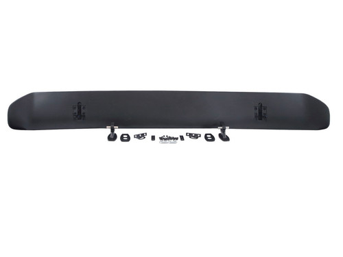 71-73 Ford Mustang Spoiler - Kunststoff Hinten