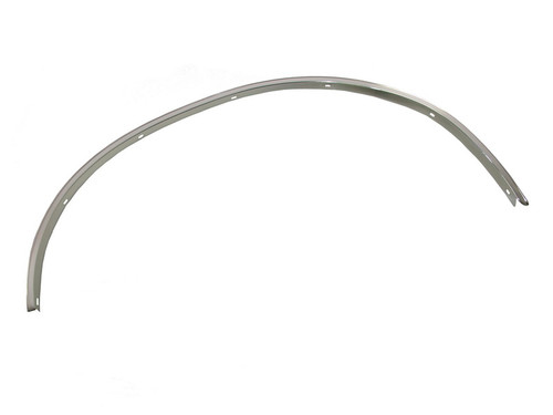 71-73 Ford Mustang Zierleiste Radlauf Hinten links
