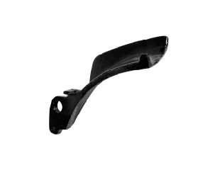 71-73 Ford Mustang (Convertible) Verschluss Cabrioverdeck - Abdeckung Links