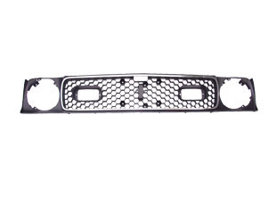 71-73 Ford Mustang Kühlergrill