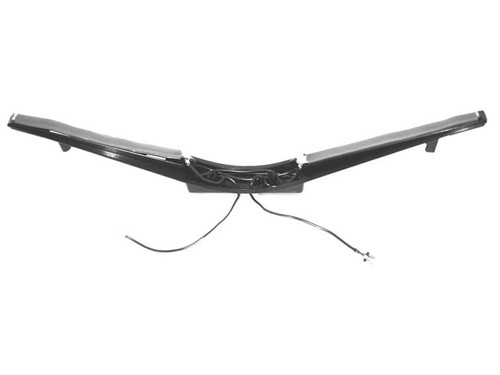 70-73 Ford Mustang Hupknopf - Kontakt