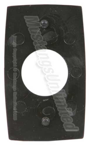 69-70 Ford Mustang Dichtung für Antenne
