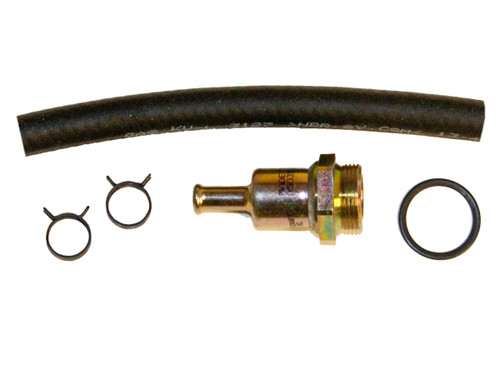 66-73 Ford Mustang Kraftstofffilter