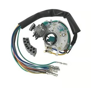 1973 Ford Mustang Blinkerschalter - Mit klappbarer Lenksäule