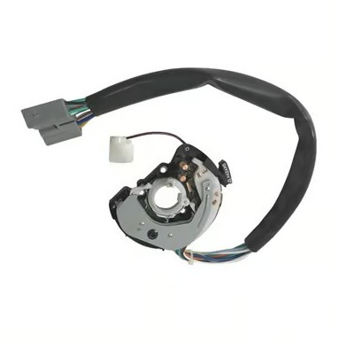 1973 Ford Mustang Blinkerschalter - Ohne klappbare Lenksäule