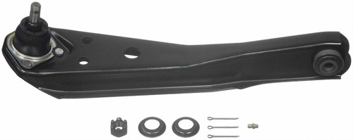 68-73 Ford Mustang Querlenker vorne unten - Moog Vorne unten