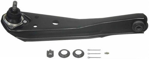 68-73 Ford Mustang Querlenker vorne unten - Moog Vorne unten