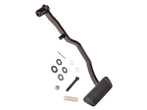 68-69 Ford Mustang (Power) Bremspedal - Automatikgetriebe mit Bremskraftunterstützung