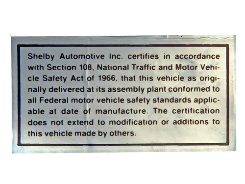 38008176-68-69-Shelby-Safety-Act-Decal-1