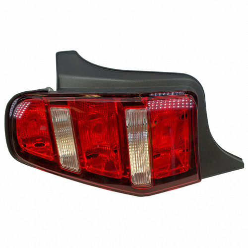 10-12 Ford Mustang Rücklicht - Ford OEM Hinten links