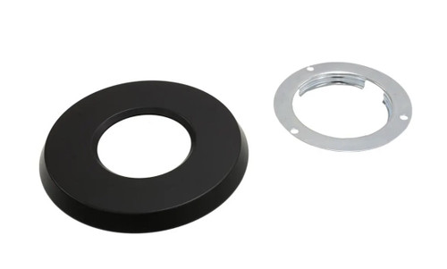77-82 Chevrolet Corvette Hupknopf - Ring mit Halterung