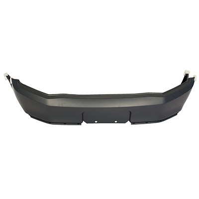 10-12 Ford Mustang Stoßstange - Ford OEM Hinten oben