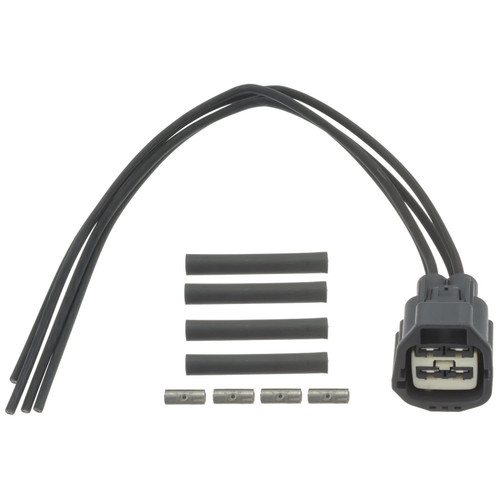 05-14 Ford Mustang Kabelbaum für elektrischer Motorlüfter - Stecker