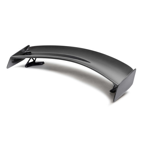 24-26 Ford Mustang (Coupe) Spoiler - Carbon - Type GT5 Hinten