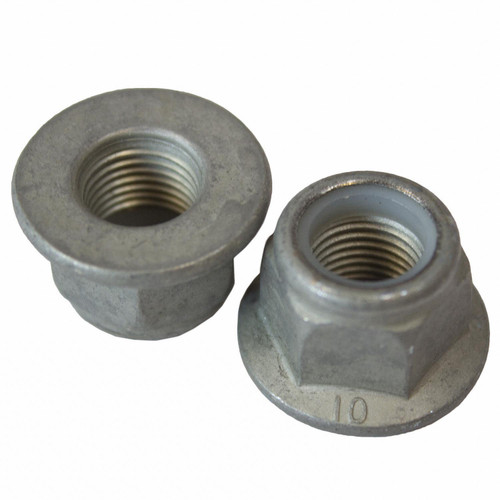 05-14 Ford Mustang Mutter - M12 X 1.25MM