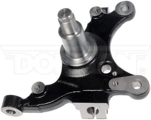 05-10 Ford Mustang Achsstumpf Vorne links