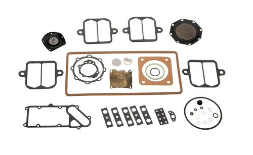 63-65 Chevrolet Corvette (327) Reparatursatz Kraftstoffeinspritzung