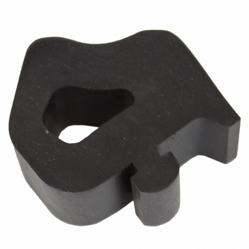 05-14 Ford Mustang Endanschlag Motorhaube - zu Kotflügel - Ford OEM