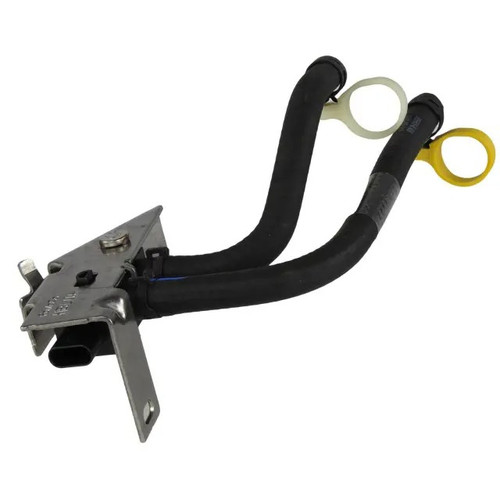 18-23 Ford Mustang GT Drucksensor für Abgasrückführung - Ford OEM Rechts