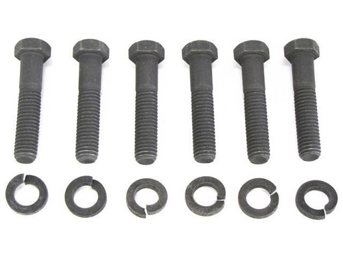 70-73 Ford Mustang (351) Schraubenset Getriebeglocke