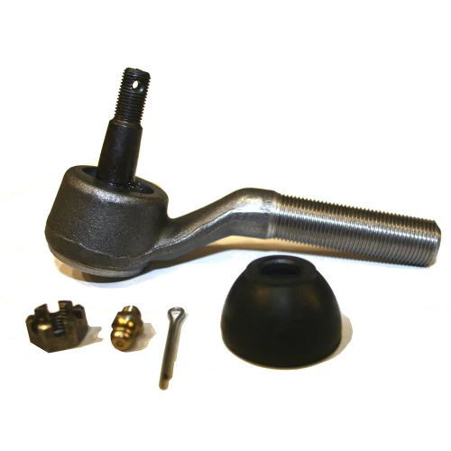 64-65 Ford Mustang (170) Spurstange - Mit Servo - Außen links