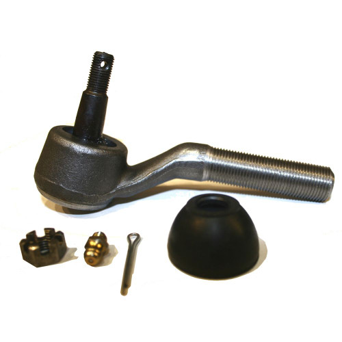 64-66 Ford Mustang (170, 200) Spurstange - Mit Servo - Außen links