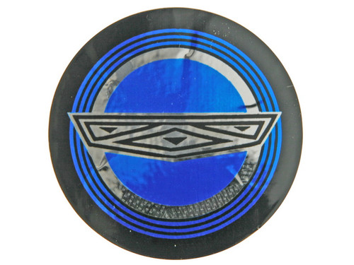 38008318-Mustang-Wire-Wheel-Blue-Center-Decal-1
