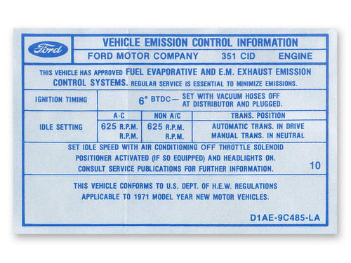 38008326-1971-351-2V-Aufkleber-zu-Abgas-und-Emissionswerten-1